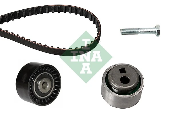 Timing Belt Kit